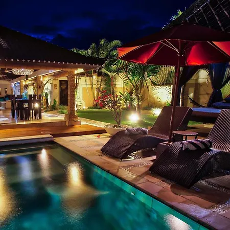 La Bella Vita Residence