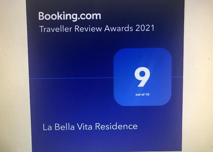 La Bella Villa *