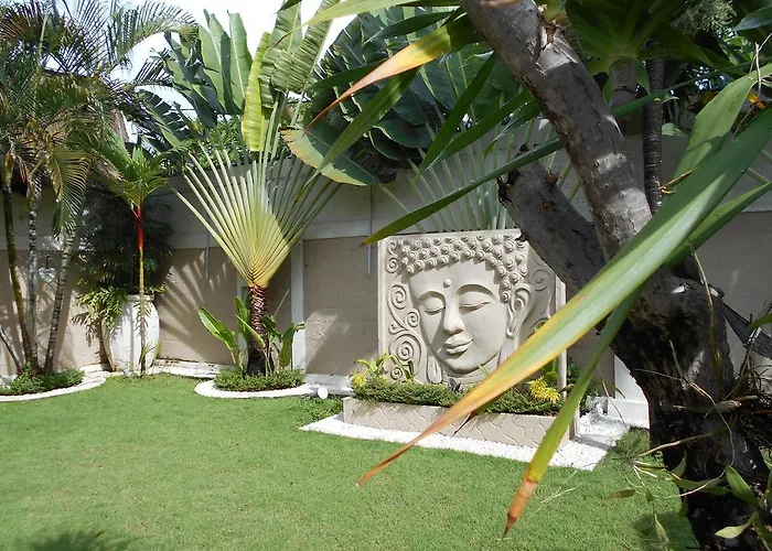 Villa La Bella