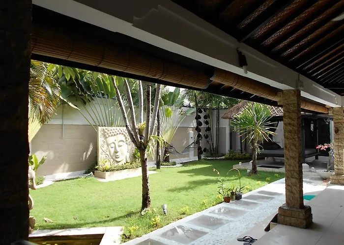 La Bella Villa