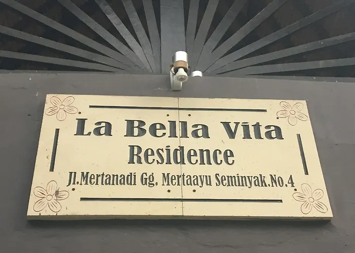 Villa La Bella Seminyak