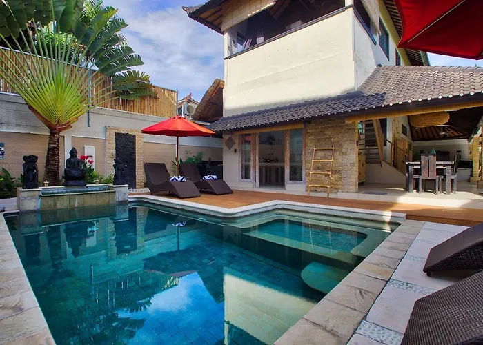La Bella Villa *