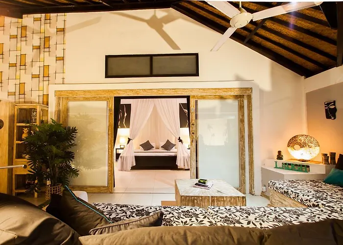 La Bella Villa