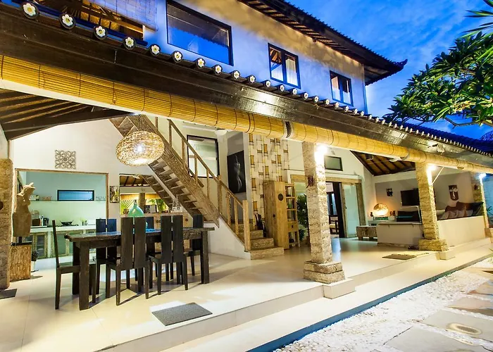 La Bella * Seminyak
