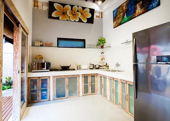 Villa La Bella Seminyak
