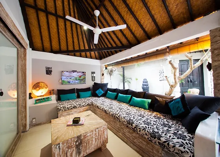 La Bella * Seminyak