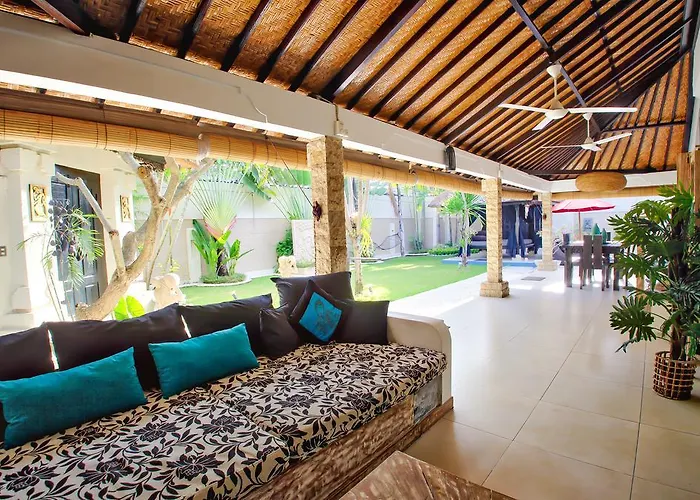La Bella Seminyak
