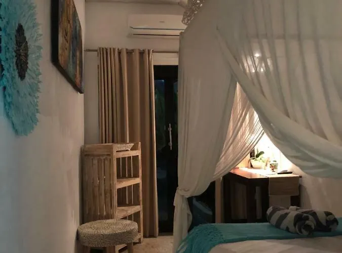 La Bella Villa Seminyak